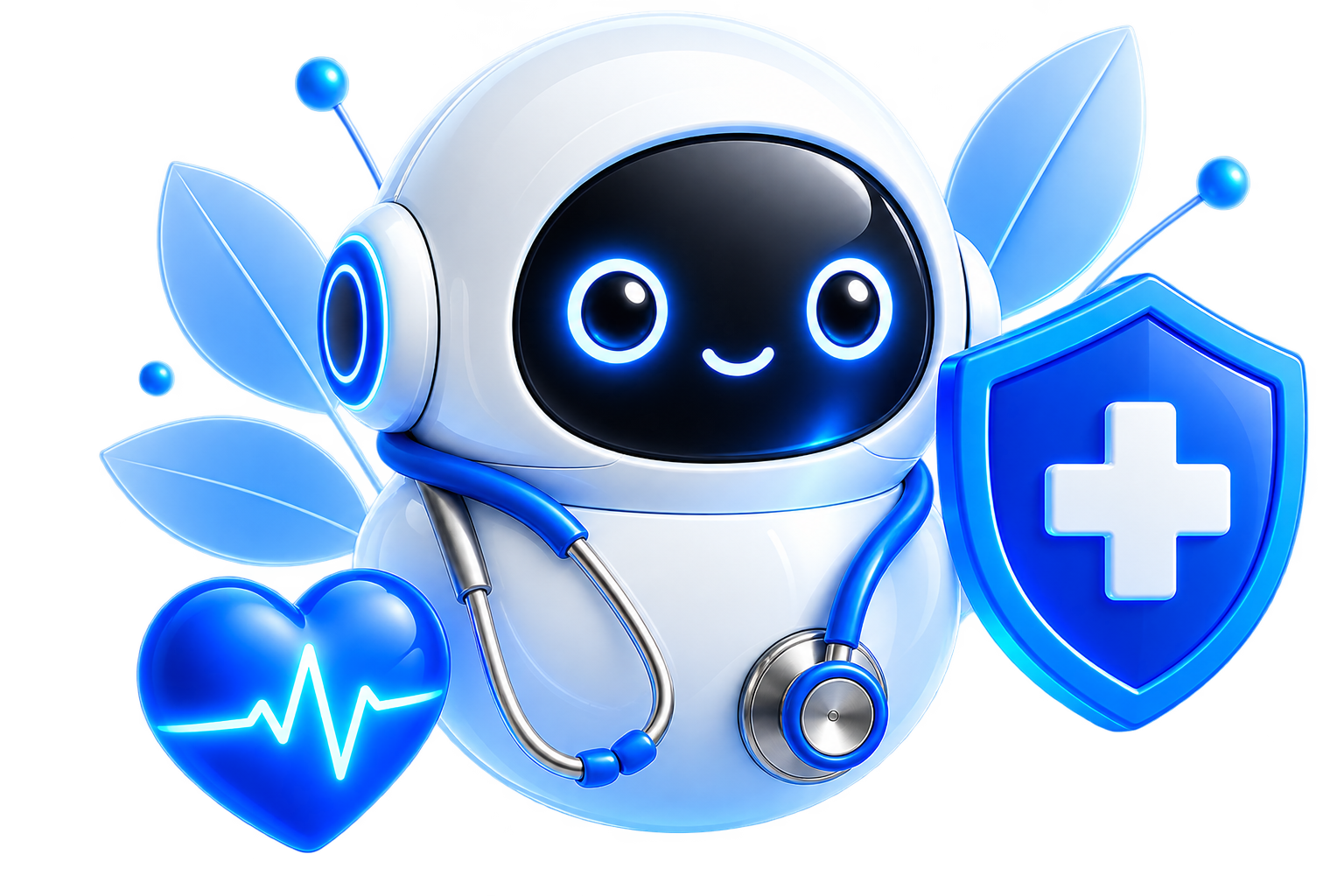 DocAIHealth AI doctor